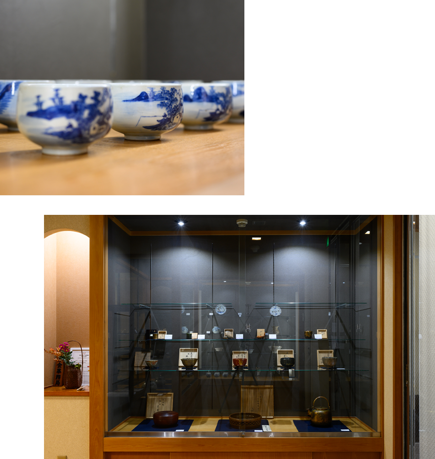 逸品紹介