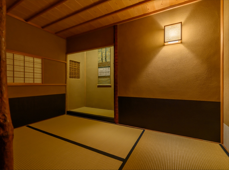貸席のご案内