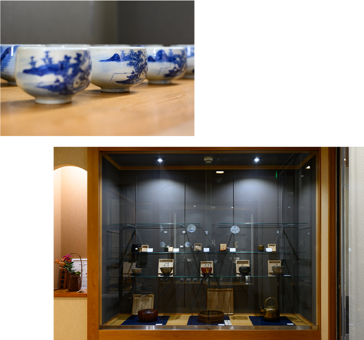 逸品紹介